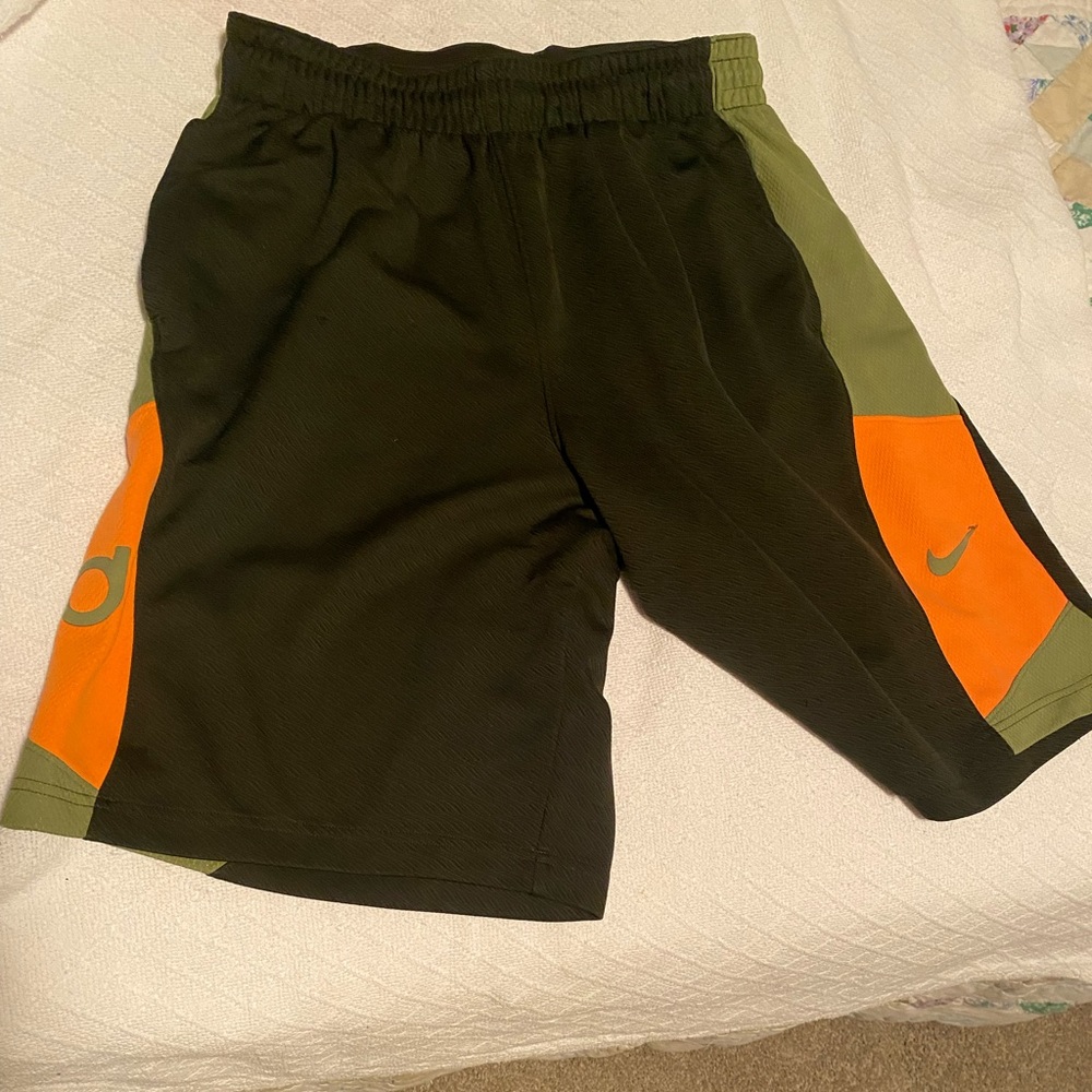 Vintage Nike Athletic Shorts